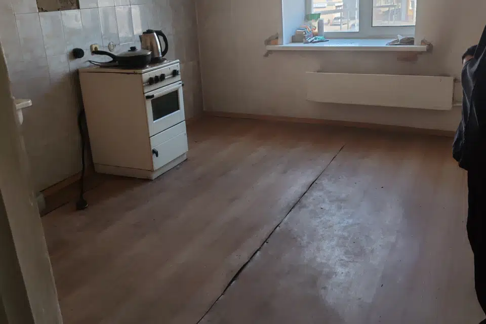 Сдаётся 2-комнатная квартира, 70 м²