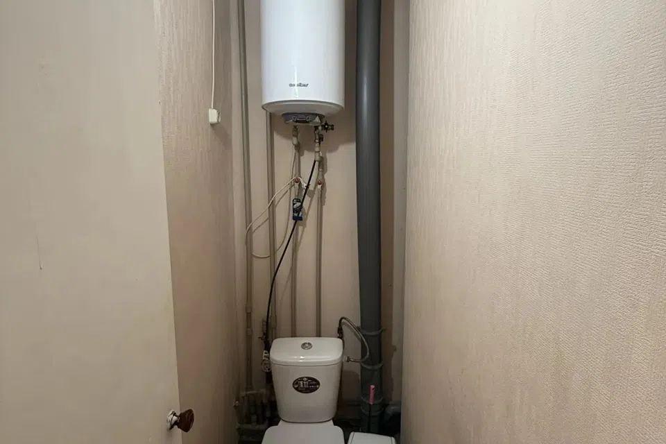 Сдаётся 2-комнатная квартира, 46 м²