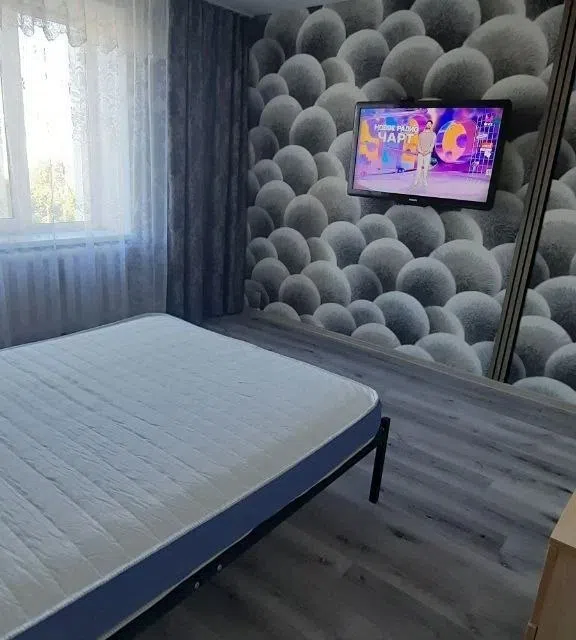 Сдаётся 1-комнатная квартира, 33 м²