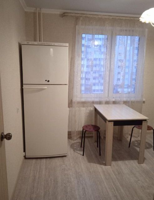 Сдаётся 1-комнатная квартира, 41 м²
