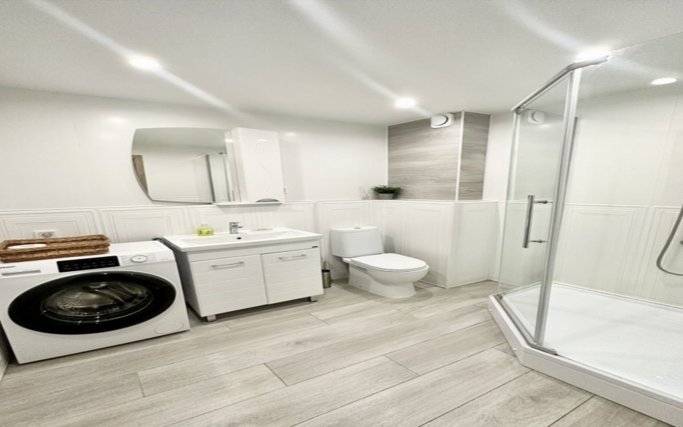 Сдаётся 1-комнатная квартира, 43 м²