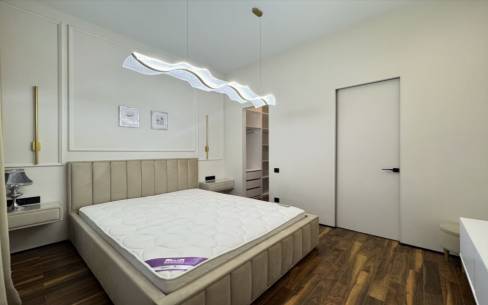Сдаётся 1-комнатная квартира, 45 м²
