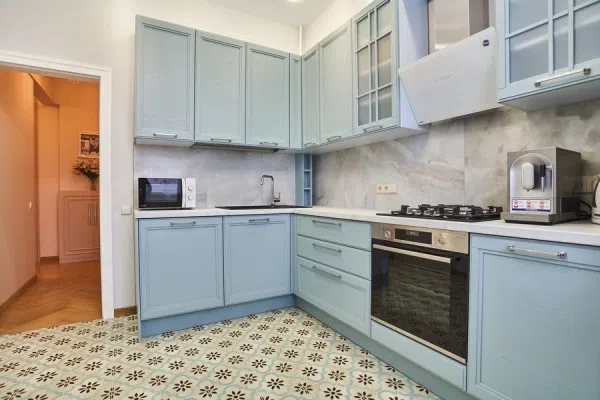 Сдаётся 2-комнатная квартира, 48 м²