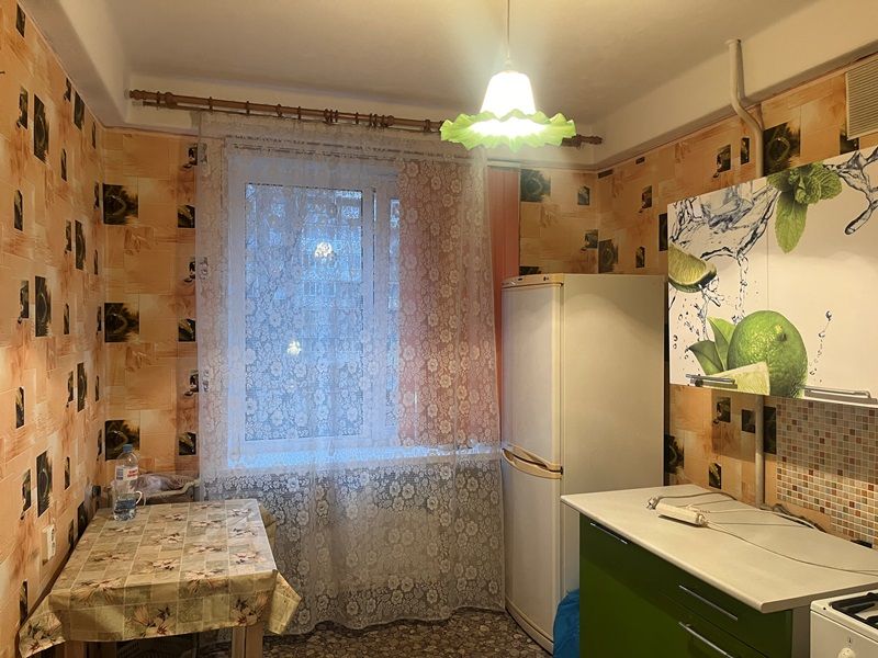 Сдаётся 1-комнатная квартира, 30.7 м²
