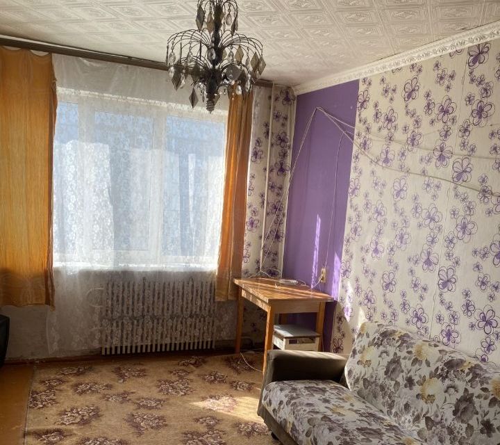 Сдаётся 1-комнатная квартира, 30 м²