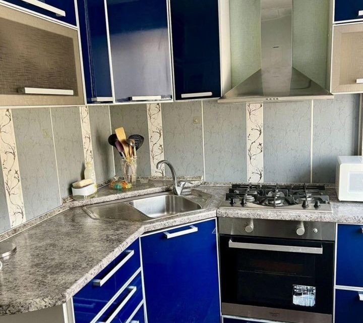 Сдаётся 1-комнатная квартира, 29 м²