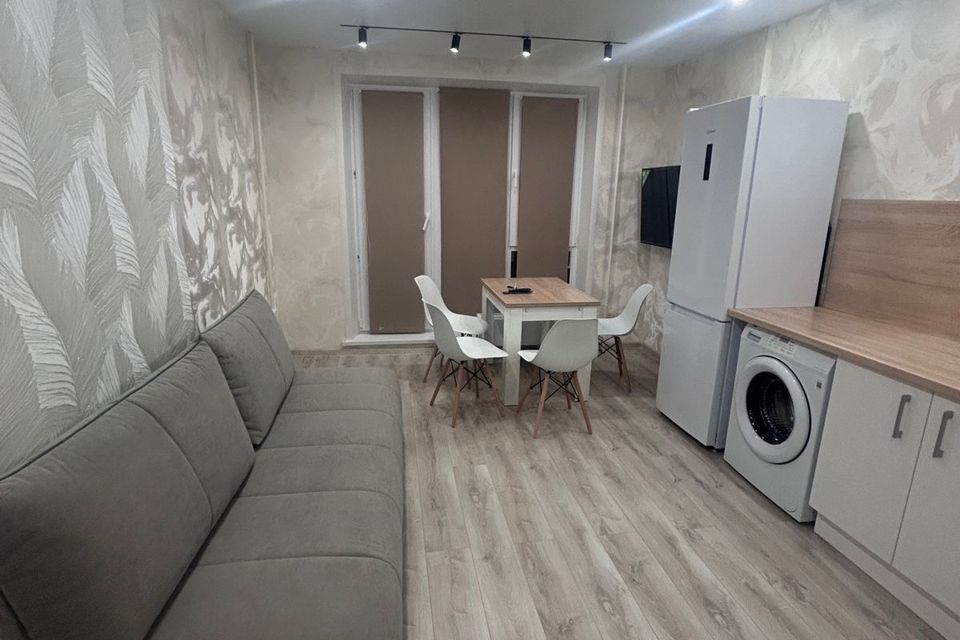 Сдаётся студия, 26 м²