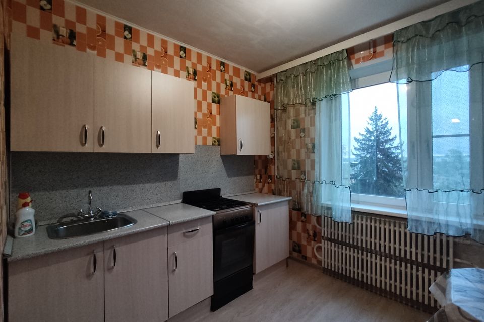 Сдаётся 2-комнатная квартира, 50.4 м²