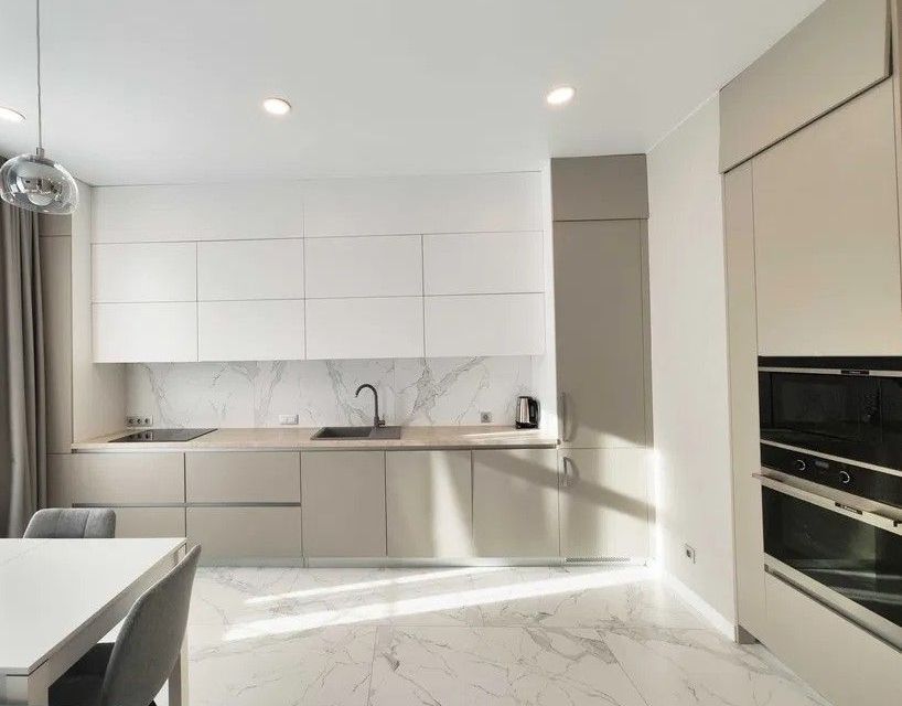 Сдаётся 1-комнатная квартира, 41 м²