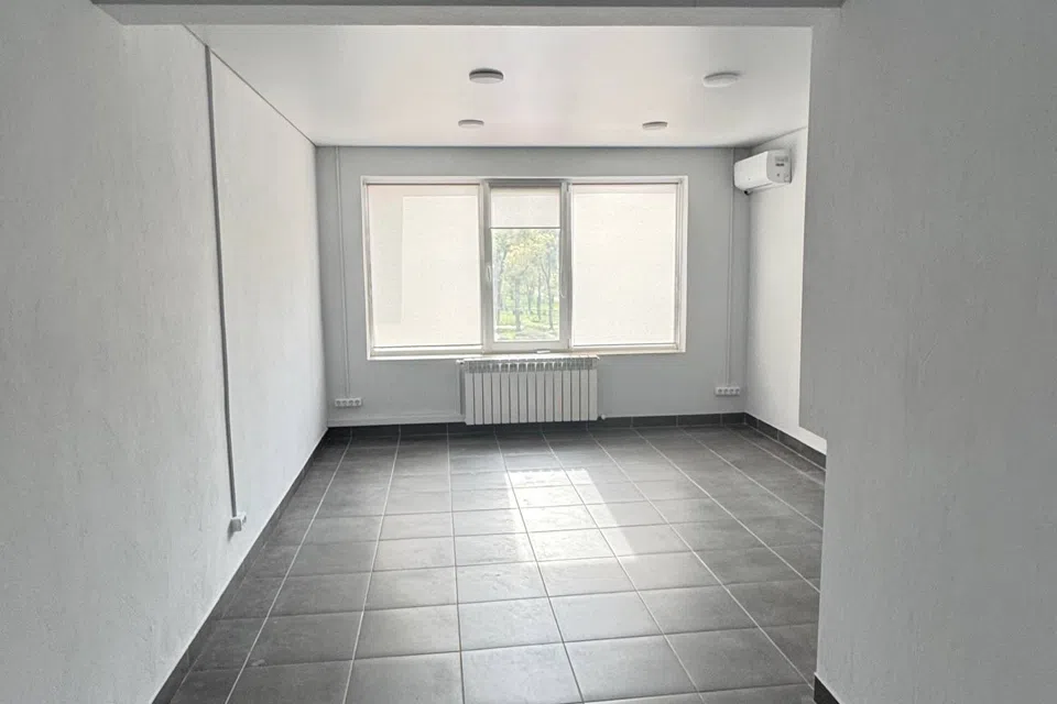 Сдаётся офис, 136 м²