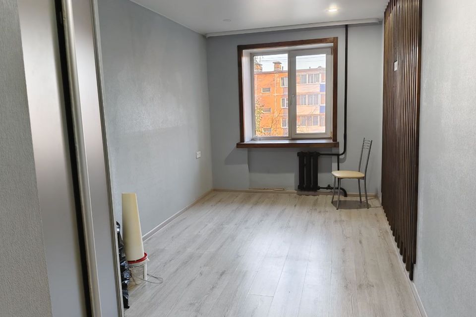 Сдаётся 2-комнатная квартира, 45.5 м²