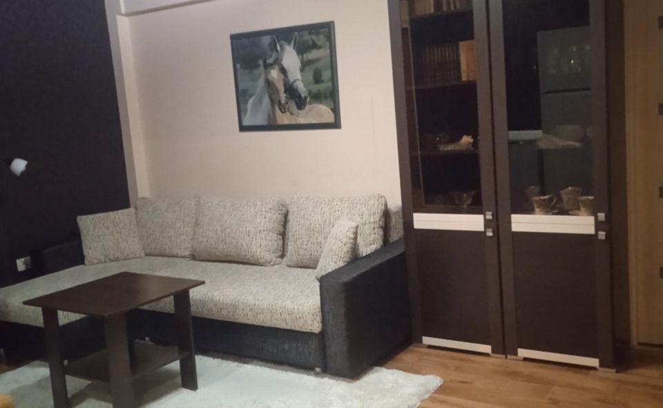 Сдаётся 2-комнатная квартира, 49 м²