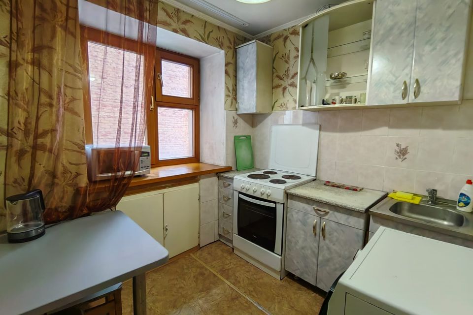 Сдаётся 3-комнатная квартира, 76 м²
