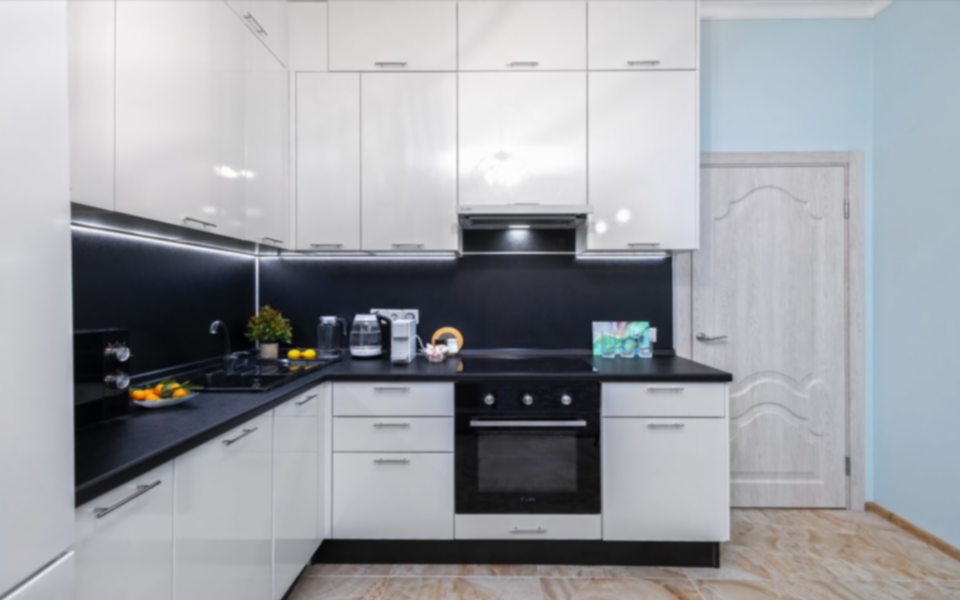Сдаётся 1-комнатная квартира, 38 м²