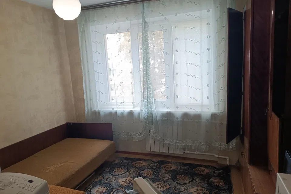 Сдаётся 1-комнатная квартира, 15 м²
