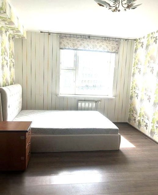 Сдаётся 3-комнатная квартира, 63.5 м²