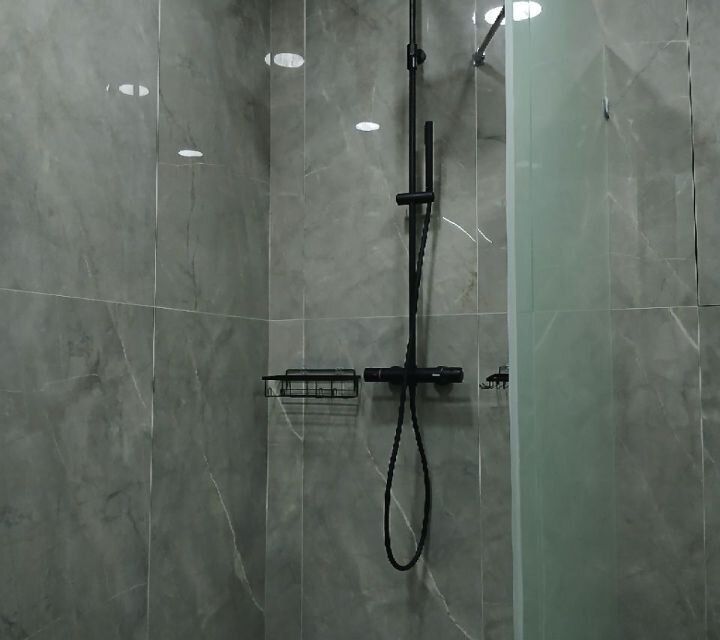 Сдаётся 1-комнатная квартира, 48 м²
