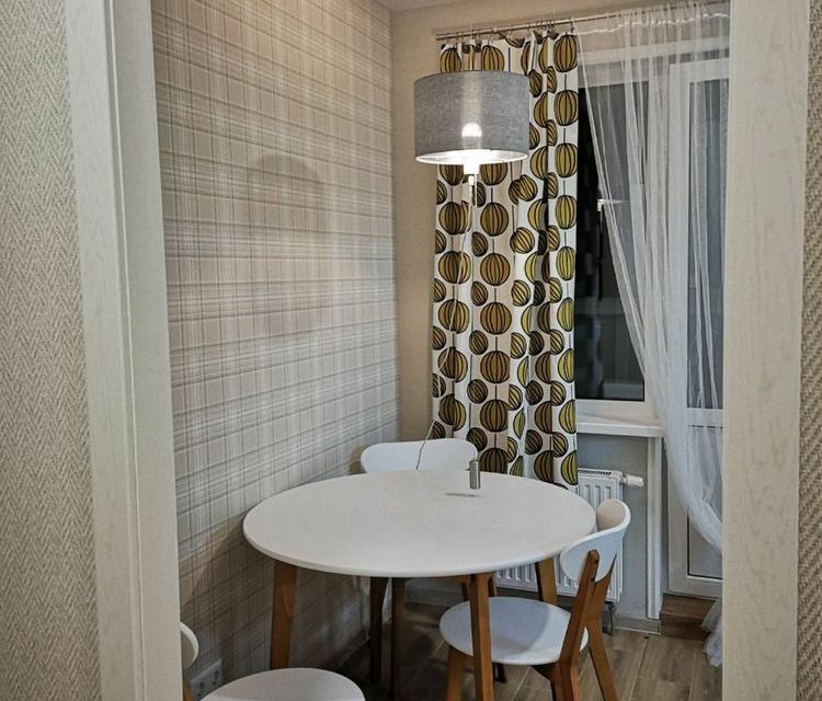 Сдаётся 1-комнатная квартира, 33 м²