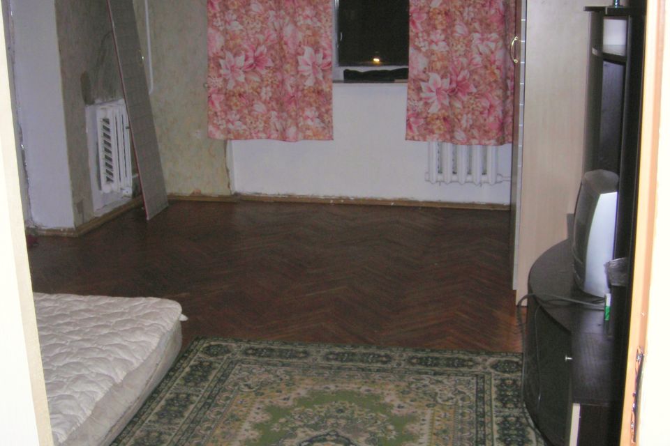 Сдаётся 1-комнатная квартира, 35 м²