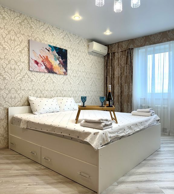 Сдаётся 1-комнатная квартира, 41 м²