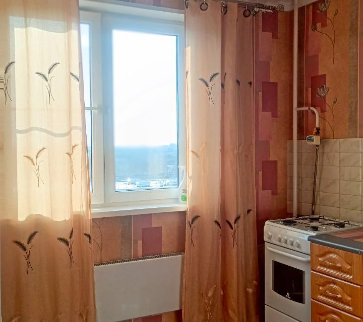 Сдаётся 1-комнатная квартира, 41 м²