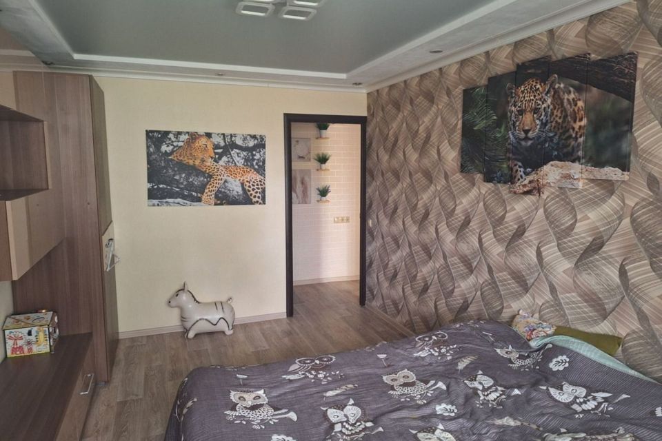 Сдаётся 2-комнатная квартира, 44.8 м²