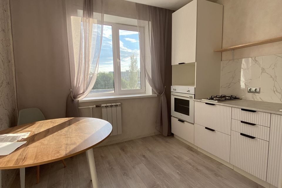 Сдаётся 1-комнатная квартира, 32 м²