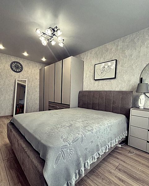 Сдаётся 1-комнатная квартира, 35 м²