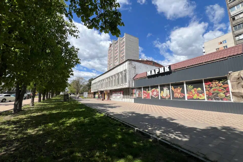 Сдаётся помещение своб. назначения, 42 м²