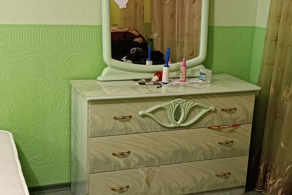 Сдаётся 3-комнатная квартира, 80 м²