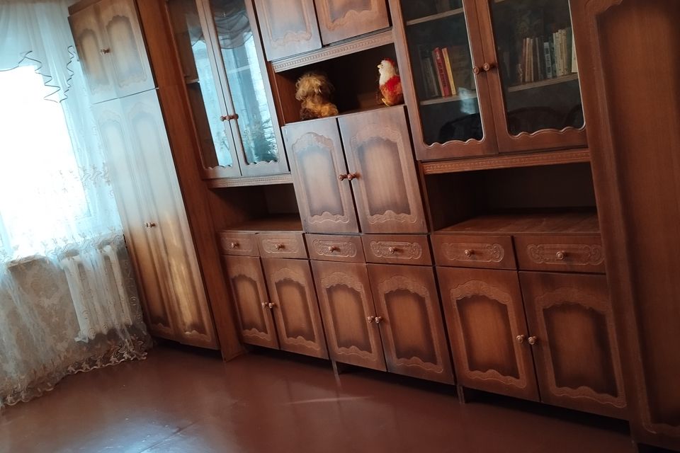 Сдаётся 2-комнатная квартира, 45.2 м²