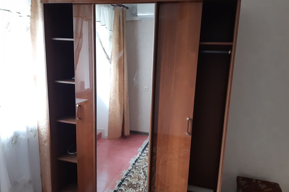 Сдаётся 1-комнатная квартира, 33 м²