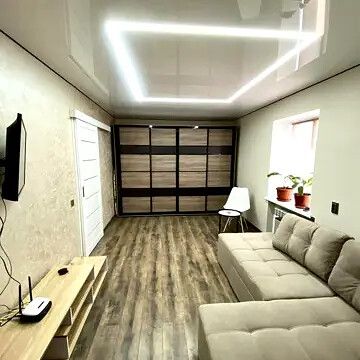 Сдаётся 1-комнатная квартира, 33 м²