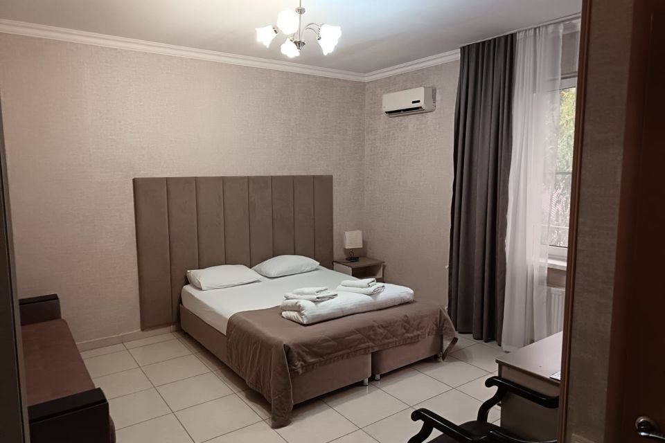 Сдаётся студия, 31 м²