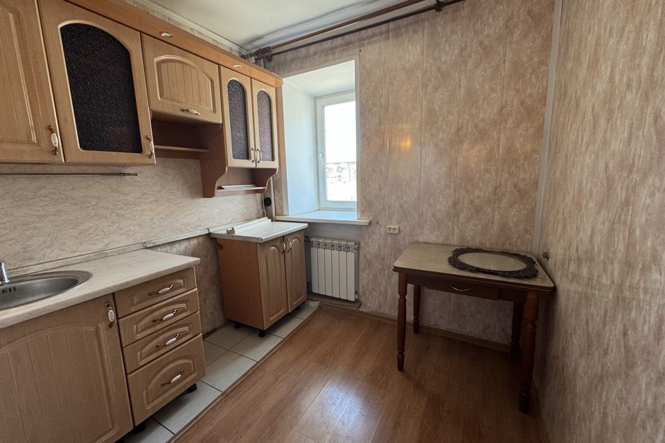 Сдаётся 2-комнатная квартира, 41 м²