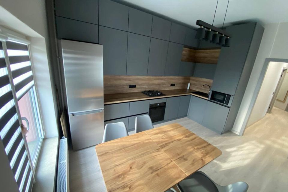 Сдаётся 1-комнатная квартира, 44 м²