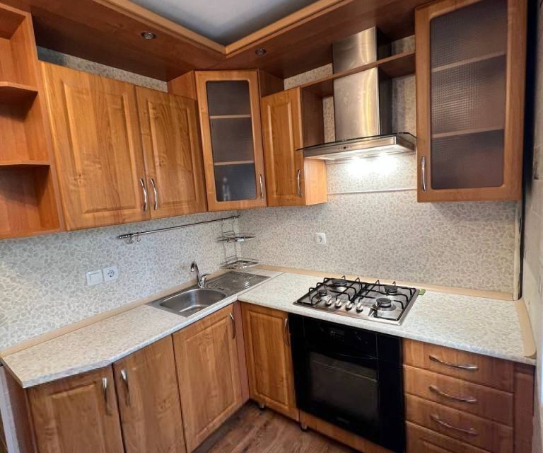 Сдаётся 2-комнатная квартира, 48 м²