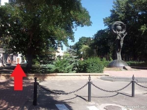 Сдаётся офис, 65 м²