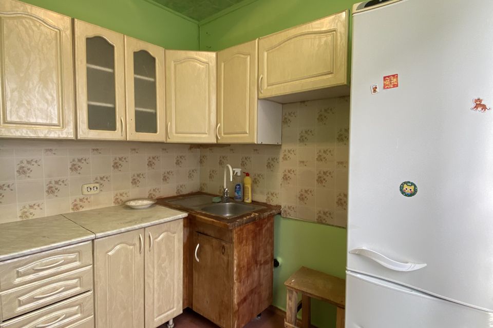 Сдаётся 2-комнатная квартира, 43 м²