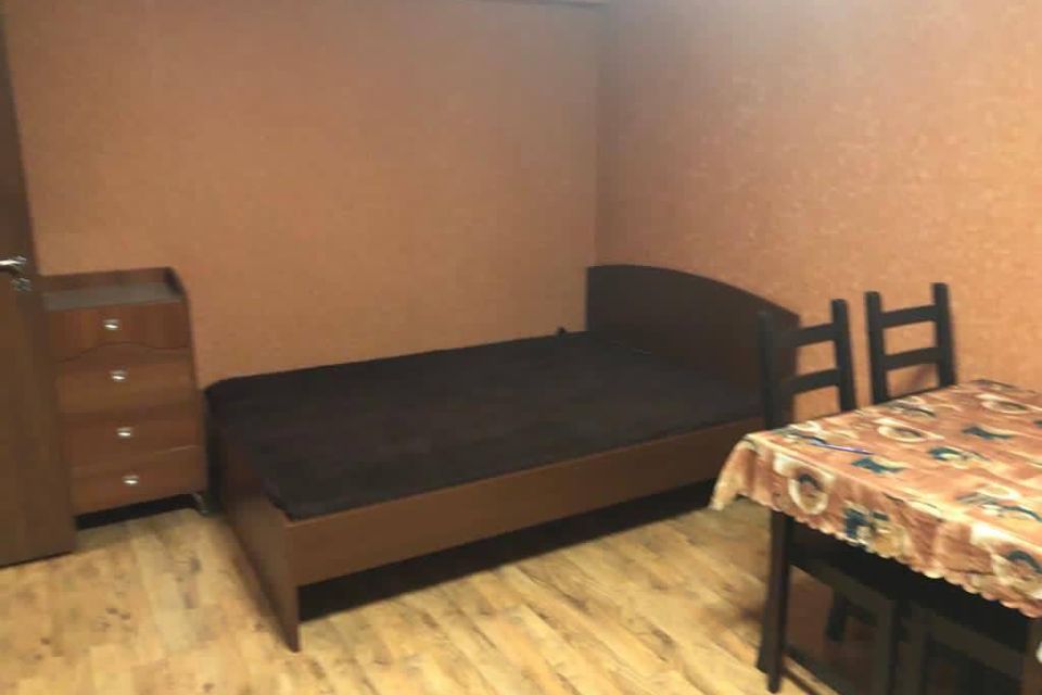 Сдаётся 1-комнатная квартира, 34 м²