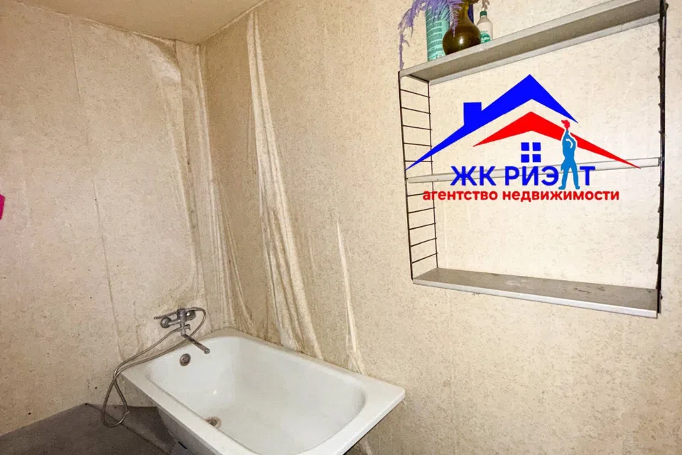 Сдаётся 1-этажный дом, 50 м²