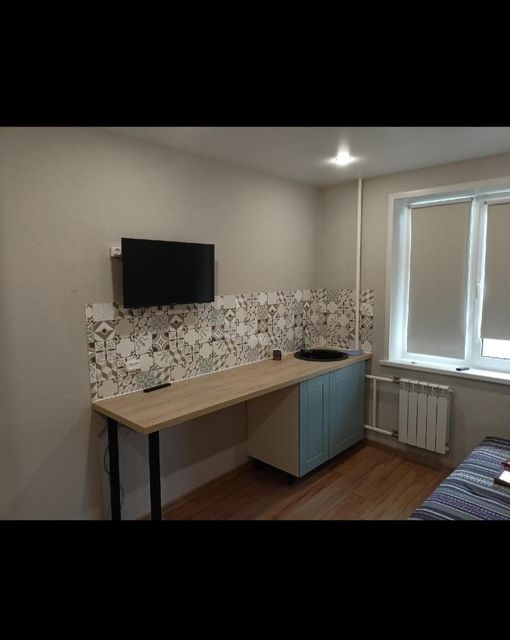 Сдаётся комната в 5-комн. квартире, 65 м²