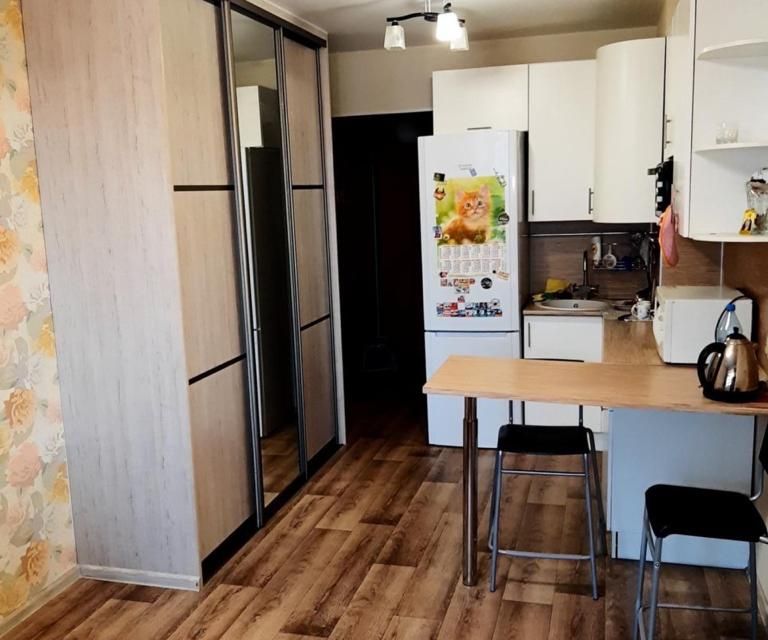 Сдаётся студия, 21 м²