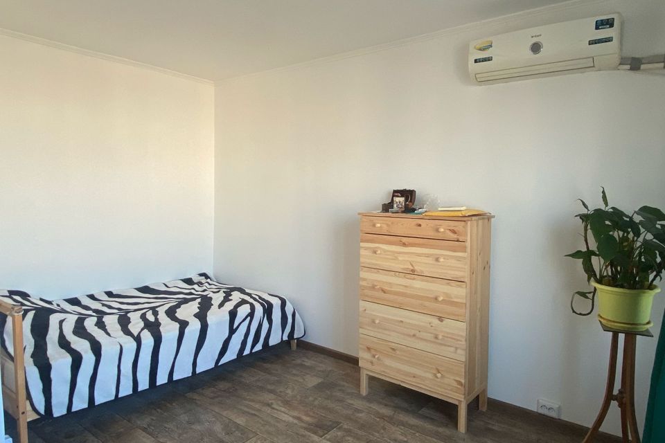 Сдаётся 1-комнатная квартира, 27 м²