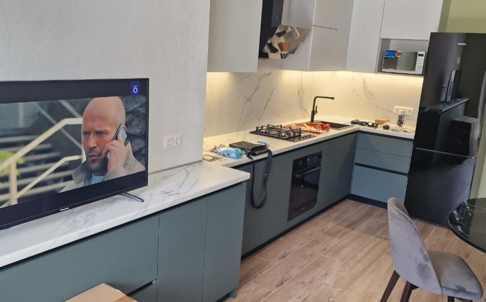 Сдаётся 2-комнатная квартира, 60.8 м²