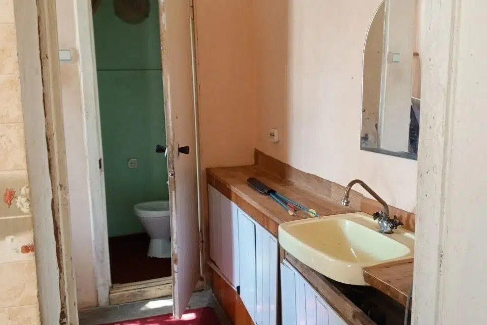 Сдаётся 4-комнатная квартира, 74 м²