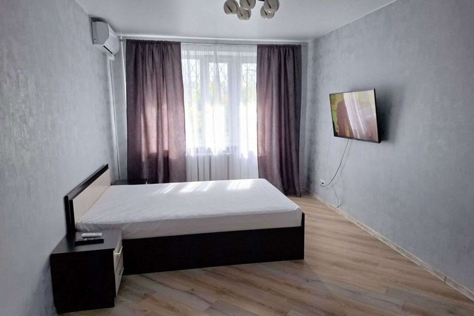 Сдаётся 1-комнатная квартира, 33 м²