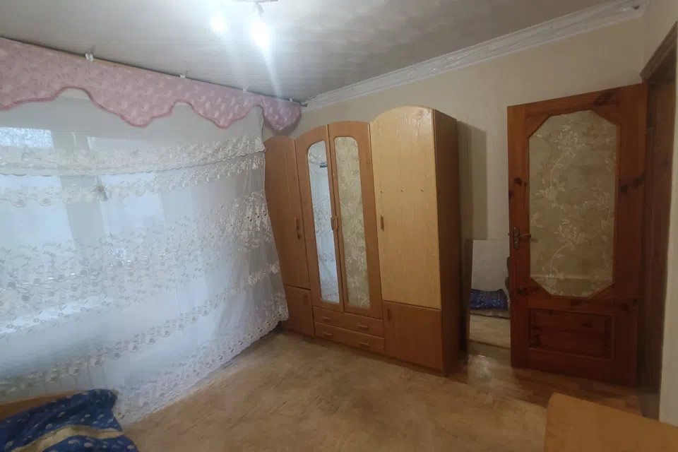 Сдаётся 3-комнатная квартира, 69 м²