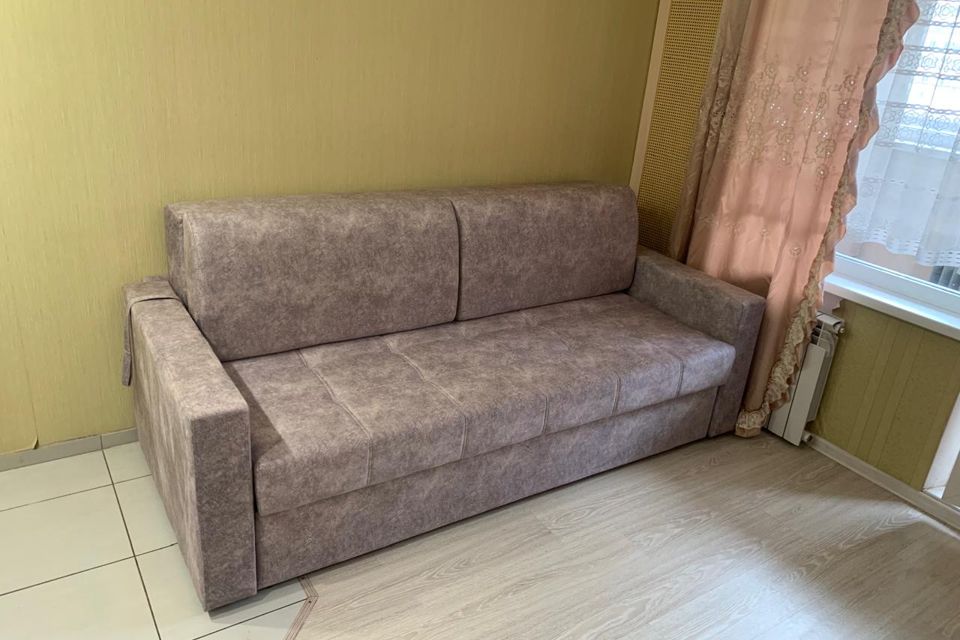 Сдаётся студия, 22 м²