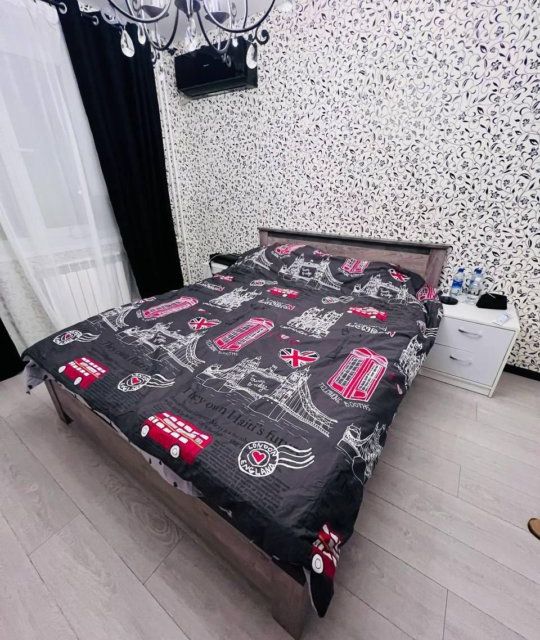 Сдаётся 3-комнатная квартира, 72 м²